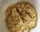 筍ご飯に飽きたら☆1人筍炒飯☆簡単白だし作り方1写真