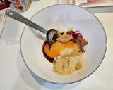 蜜汁叉焼(照り焼きチャーシュー)作り方2写真
