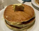 喫茶店のホットケーキ風作り方4写真