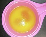 抹茶スティックケーキ作り方1写真