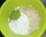 抹茶スティックケーキ作り方2写真
