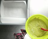 抹茶スティックケーキ作り方4写真