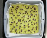 抹茶スティックケーキ作り方5写真