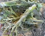 タラの芽の天ぷら作り方5写真