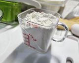 サーターアンダギー作り方1写真