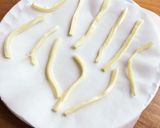 温めだけ超簡単！カリカリおつまみチータラ作り方1写真