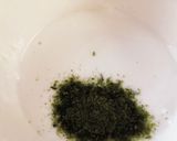 お弁当にも♪【ちくわの磯辺揚げ】作り方3写真