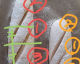 初心者の初心者によるバタール作り方9写真