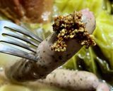 春野菜とベーコン＆ウインナーのポトフ作り方6写真