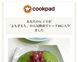 ★翌日も柔らかい餅 (よもぎ餅)作り方16写真
