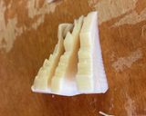 めんつゆで簡単たけのこご飯作り方1写真