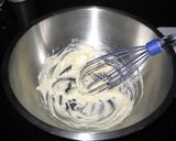 まぜまぜオールレーズンクッキー作り方2写真