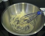 まぜまぜオールレーズンクッキー作り方3写真