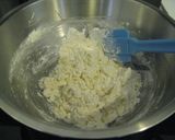 まぜまぜオールレーズンクッキー作り方4写真