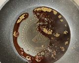 筍の唐揚げ 甘辛醤油ダレ作り方5写真