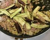 ボリューム満点☆麻婆・豆腐ナス作り方14写真