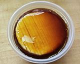 アコーディオン大根ステーキ作り方3写真