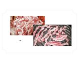 肉焼そば　もやしプラス作り方2写真