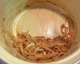 豚バラのトマト煮込みバスク風作り方5写真