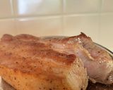 豚バラのトマト煮込みバスク風作り方10写真