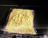 肉焼そば　もやしプラス作り方3写真