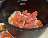 豚肉 トマト煮込み ホットクック作り方5写真