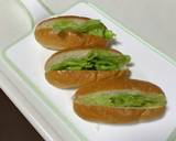 ホットドッグ作り方3写真
