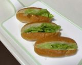 ホットドッグ作り方3写真