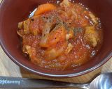 豚肉 トマト煮込み ホットクック作り方10写真