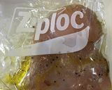 鶏胸肉　サラダチキン　ホットクック作り方2写真