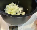 豚肉 トマト煮込み ホットクック作り方2写真