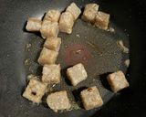 鶏肉とじゃがいものピリ辛炒め作り方6写真