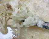 続　大根すり下ろし胡麻ラーメン作り方4写真