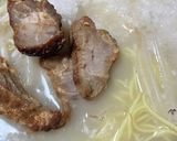 続　大根すり下ろし胡麻ラーメン作り方7写真