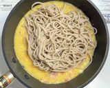 相葉マナブ☆お蕎麦屋さんのカルボナーラ作り方6写真