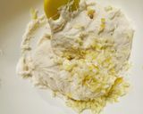 豆腐と米粉で♡フルーツレモンマフィン作り方4写真