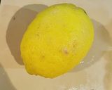 釣ってきたヤリイカとセロリとレモンの炒め作り方5写真