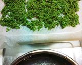 カリカリ山椒花作り方3写真