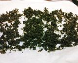 カリカリ山椒花作り方4写真