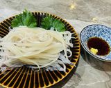 釣ってきたヤリイカでアートっぽく作り方4写真