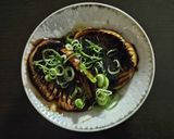 アコーディオン大根ステーキ作り方5写真
