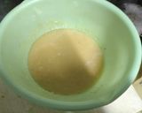 豚肉の味噌バター炒め作り方1写真