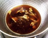柚子香る菜の花とホタルイカの和風パスタ♪作り方4写真