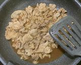 揚げない！簡単豚天丼作り方2写真