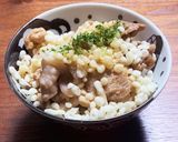 揚げない！簡単豚天丼作り方3写真