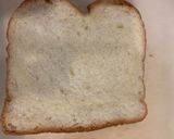 シーチキンと玉子の分厚いサンドイッチ作り方6写真