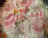 ホクホクの「ジャガコロ煮」作り方2写真