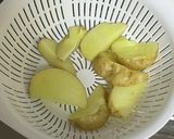ずぼらでも絶品★サクサクフライドポテト作り方3写真