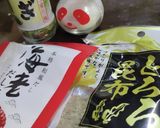 百均のお吸い物（鍋も使わない）作り方1写真