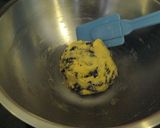 まぜまぜオールレーズンクッキー作り方6写真